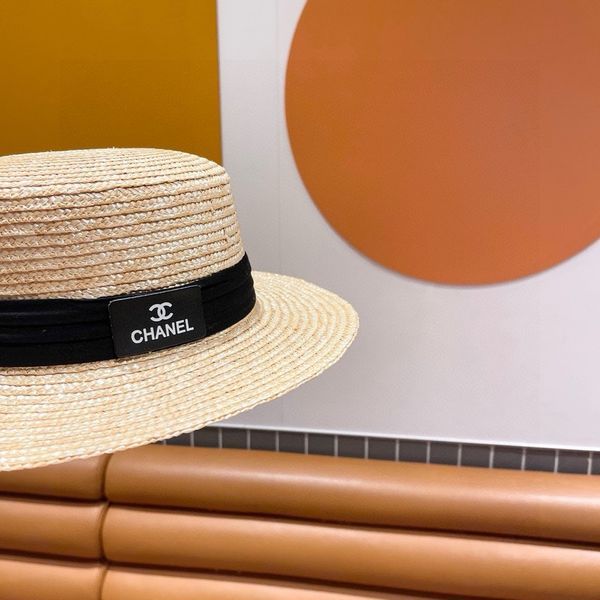 C*hanel  Hats Top XX20250409-33