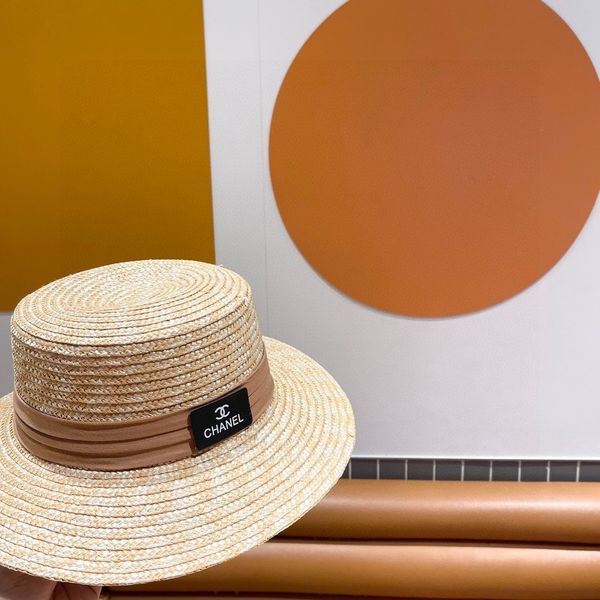 C*hanel  Hats Top XX20250409-33