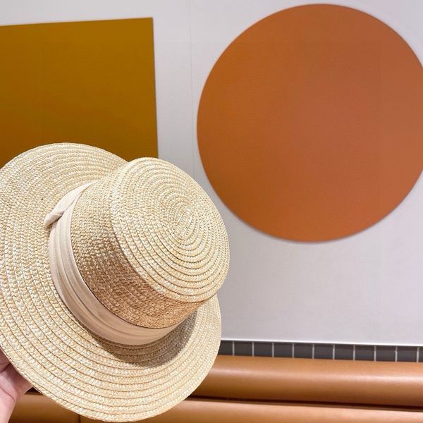 C*hanel  Hats Top XX20250409-33