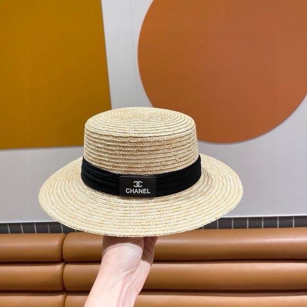 C*hanel  Hats Top XX20250409-33