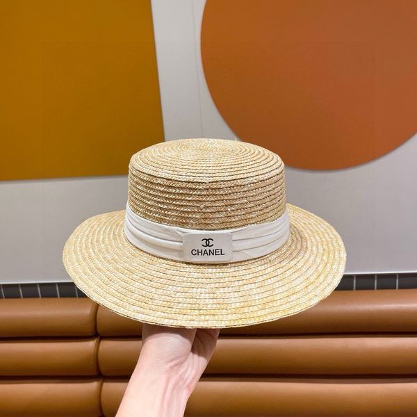 C*hanel  Hats Top XX20250409-33