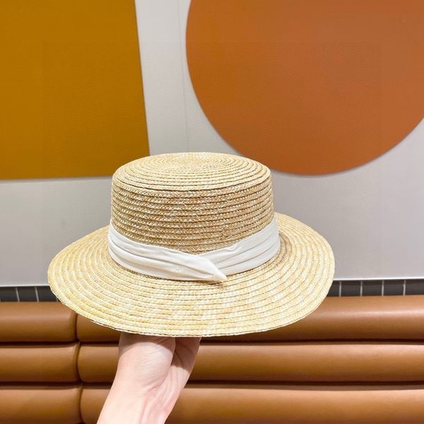 C*hanel  Hats Top XX20250409-33