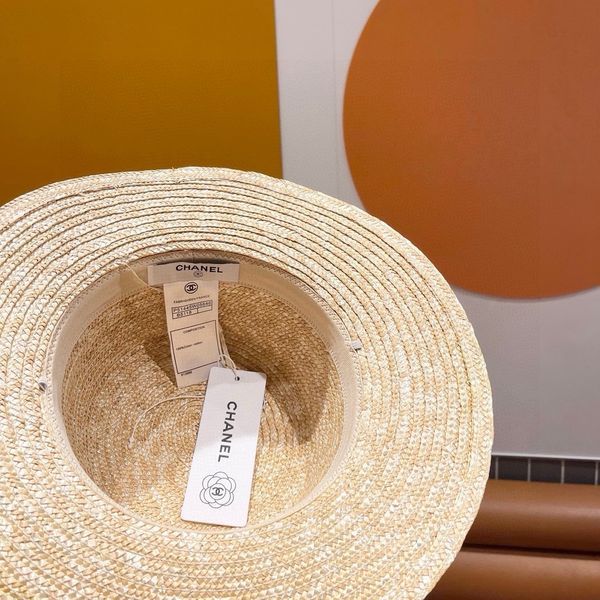 C*hanel  Hats Top XX20250409-33