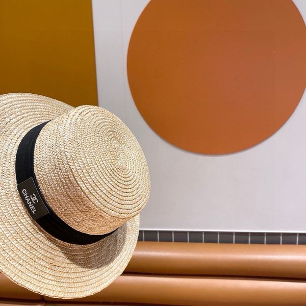 C*hanel  Hats Top XX20250409-33