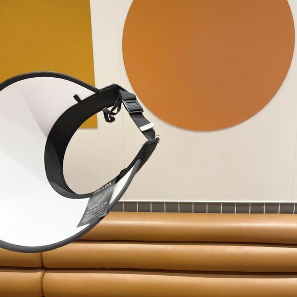 Parda Hats Top XX20250409-34