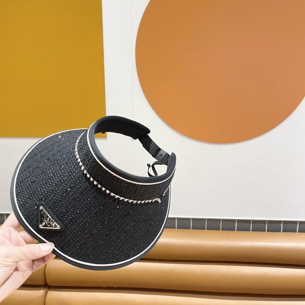 Parda Hats Top XX20250409-34