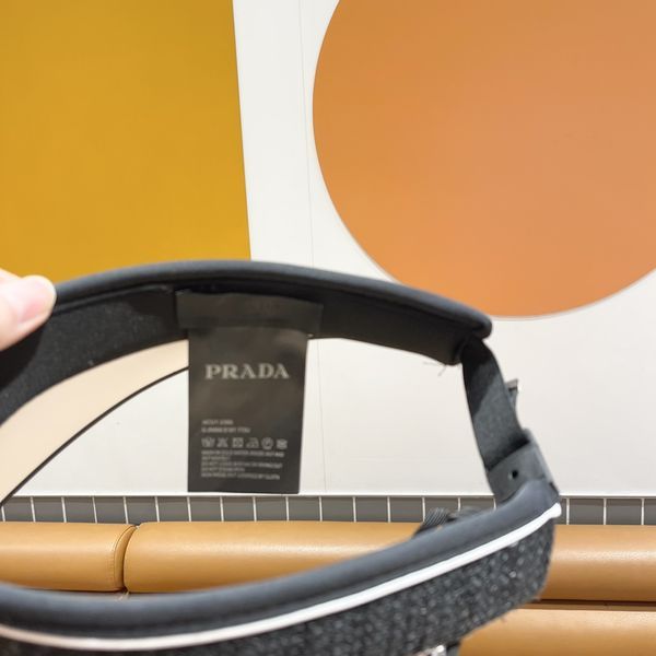 Parda Hats Top XX20250409-34