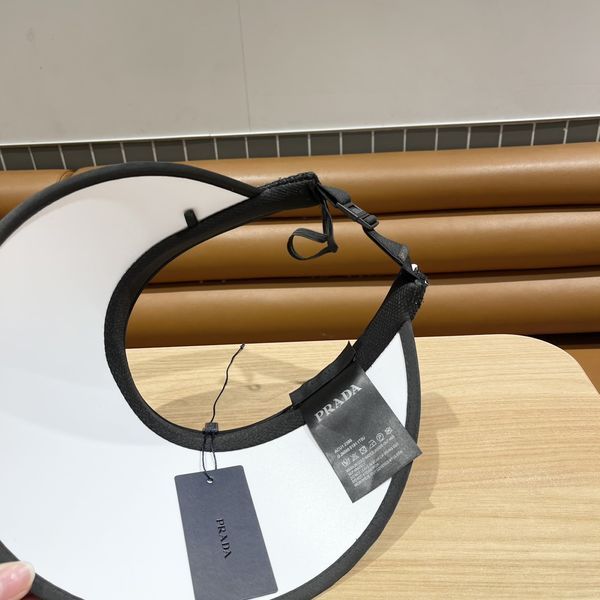 Parda Hats Top XX20250409-34