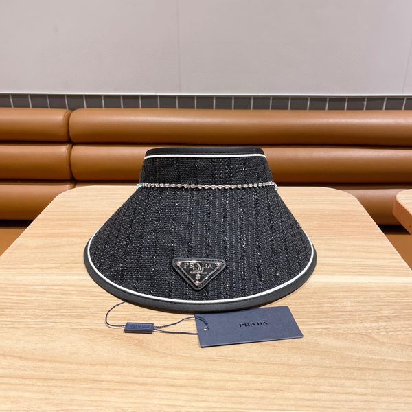 Parda Hats Top XX20250409-34