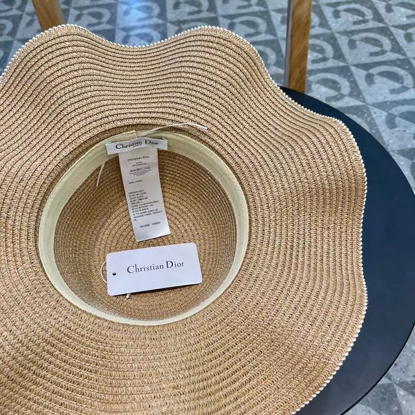 D*ior Hats Top XX250409-35