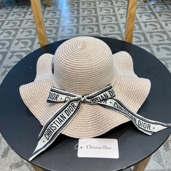 D*ior Hats Top XX250409-35