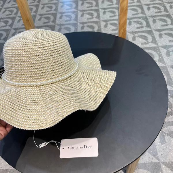 D*ior Hats Top XX250409-35