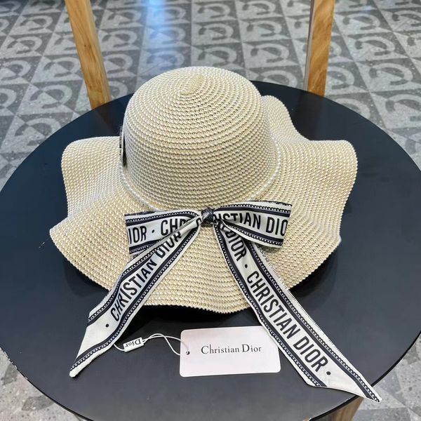 D*ior Hats Top XX250409-35