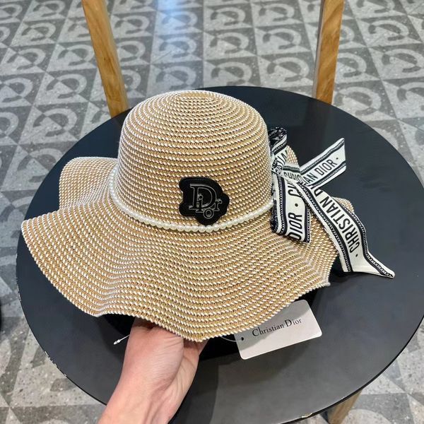 D*ior Hats Top XX250409-35