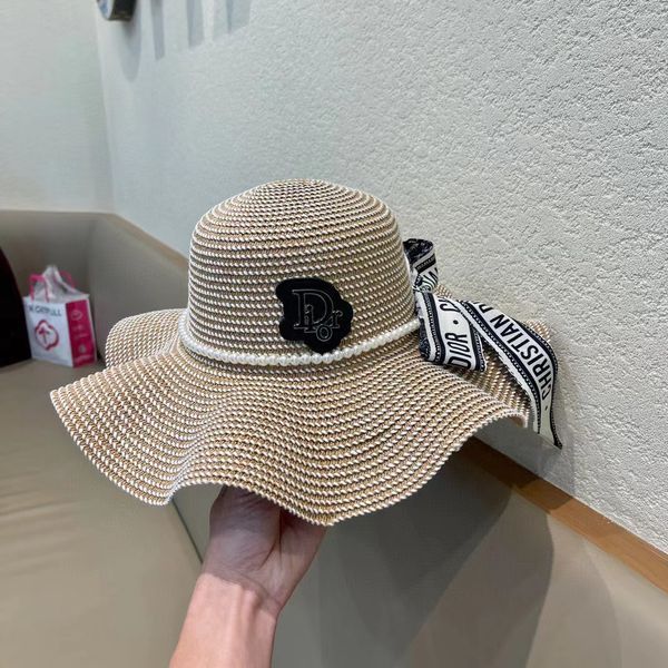 D*ior Hats Top XX250409-35