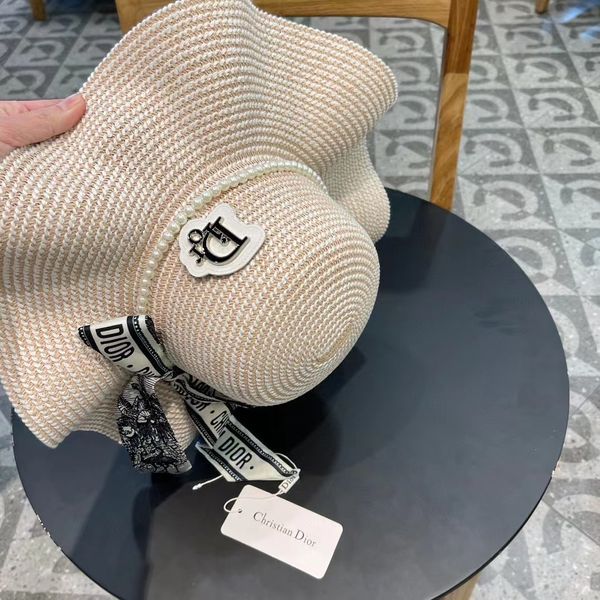 D*ior Hats Top XX250409-35