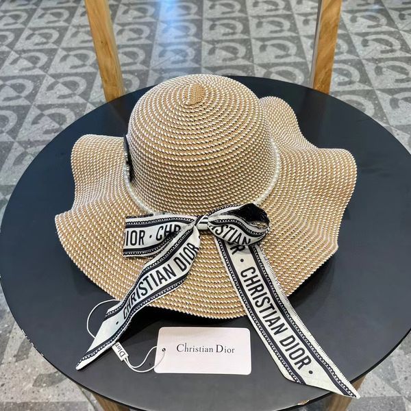 D*ior Hats Top XX250409-35