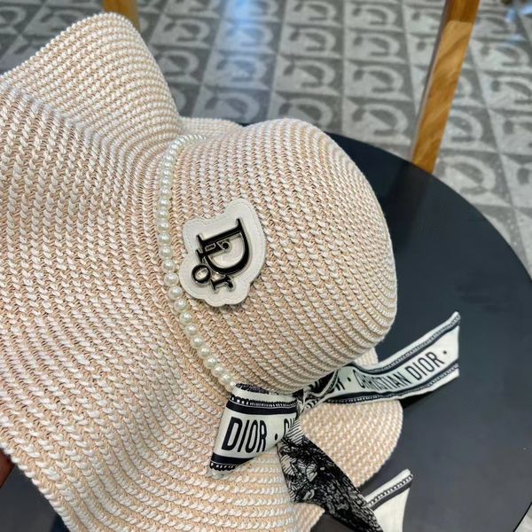 D*ior Hats Top XX250409-35