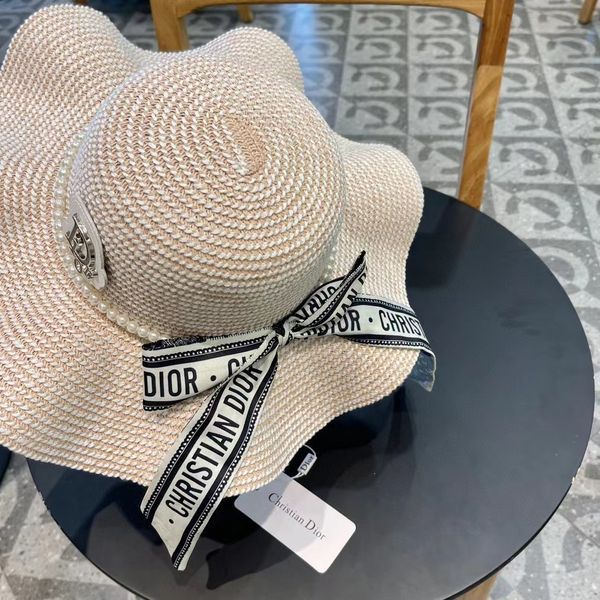 D*ior Hats Top XX250409-35