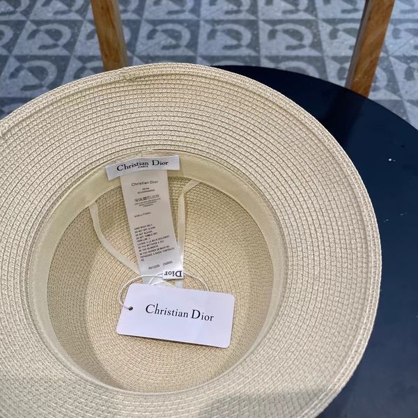 D*ior Hats Top XX250409-36