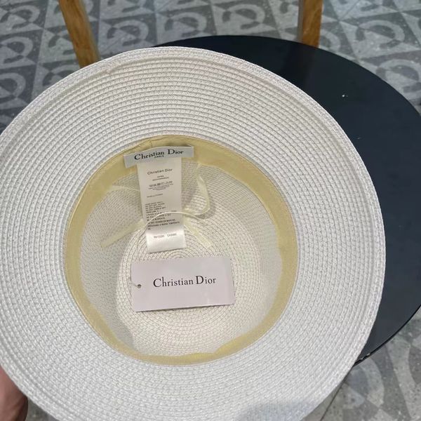 D*ior Hats Top XX250409-36