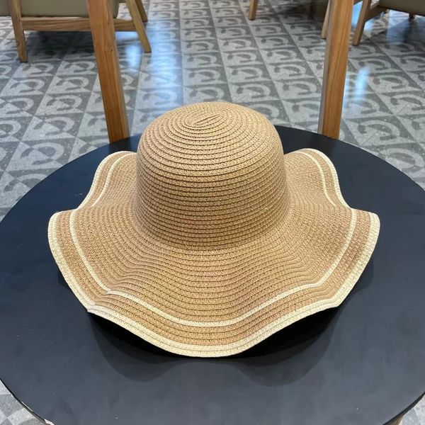 C*hanel  Hats Top XX20250409-37