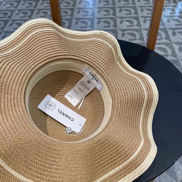 C*hanel  Hats Top XX20250409-37