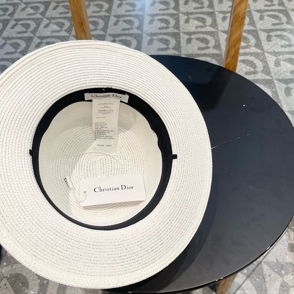 D*ior Hats Top XX250409-38