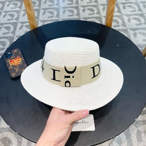 D*ior Hats Top XX250409-38