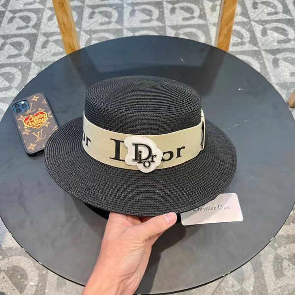 D*ior Hats Top XX250409-38