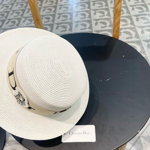 D*ior Hats Top XX250409-38