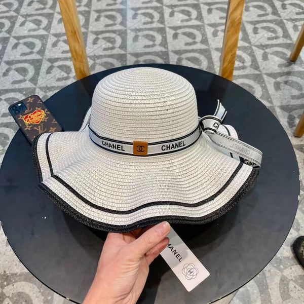 C*hanel  Hats Top XX20250409-39