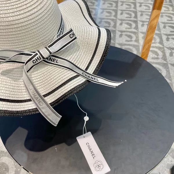 C*hanel  Hats Top XX20250409-39