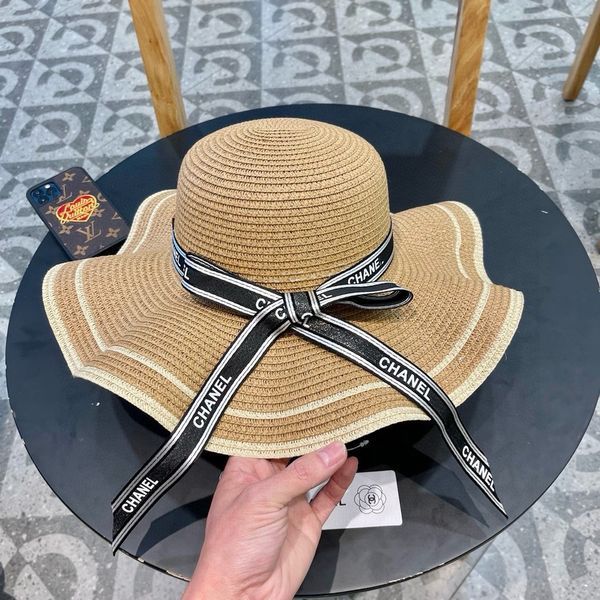 C*hanel  Hats Top XX20250409-39