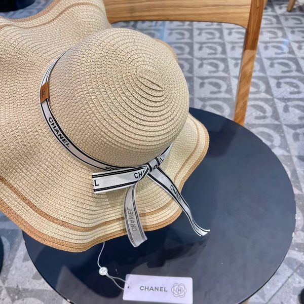 C*hanel  Hats Top XX20250409-39