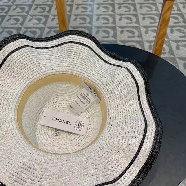 C*hanel  Hats Top XX20250409-39