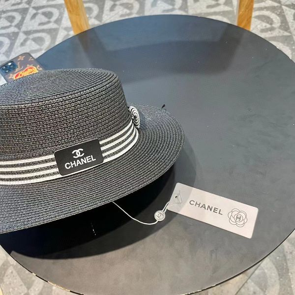 C*hanel  Hats Top XX20250409-40