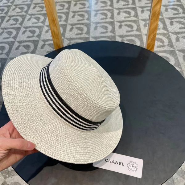 C*hanel  Hats Top XX20250409-40