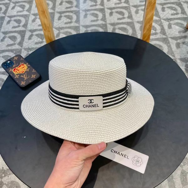 C*hanel  Hats Top XX20250409-40