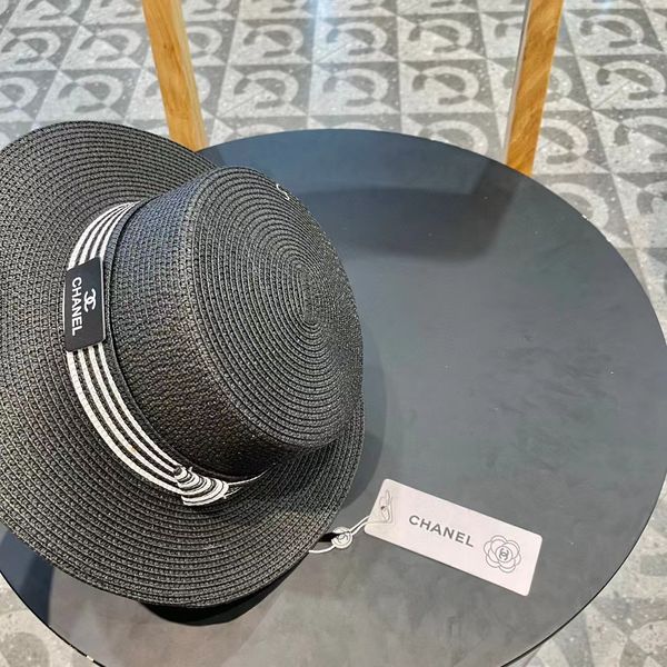 C*hanel  Hats Top XX20250409-40