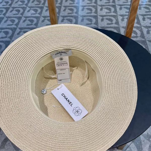 C*hanel  Hats Top XX20250409-40