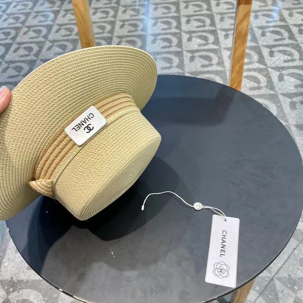 C*hanel  Hats Top XX20250409-40