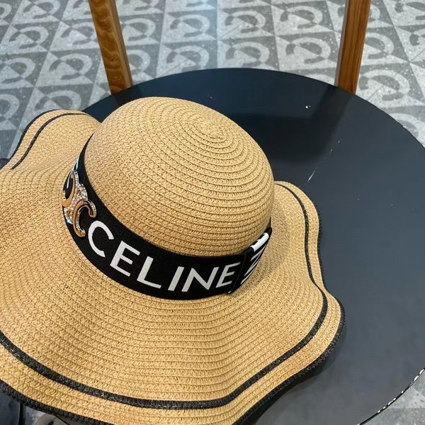 C*eline  Hats Top XX20250409-43
