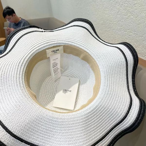 C*eline  Hats Top XX20250409-43