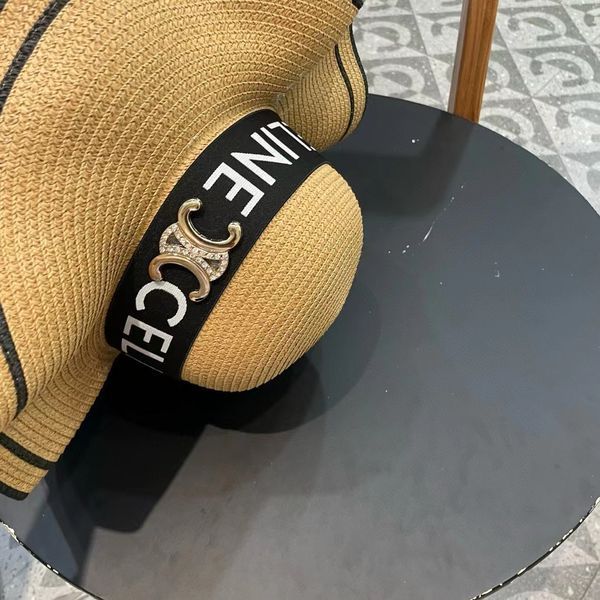 C*eline  Hats Top XX20250409-43