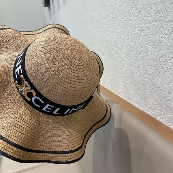 C*eline  Hats Top XX20250409-43