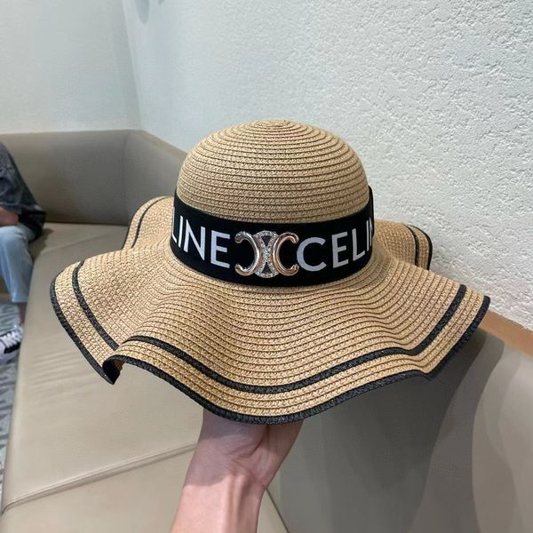 C*eline  Hats Top XX20250409-43