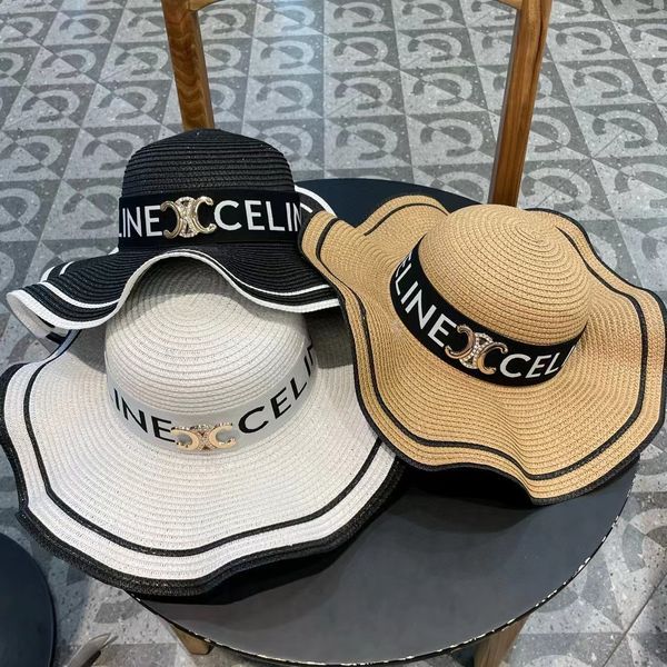 C*eline  Hats Top XX20250409-43