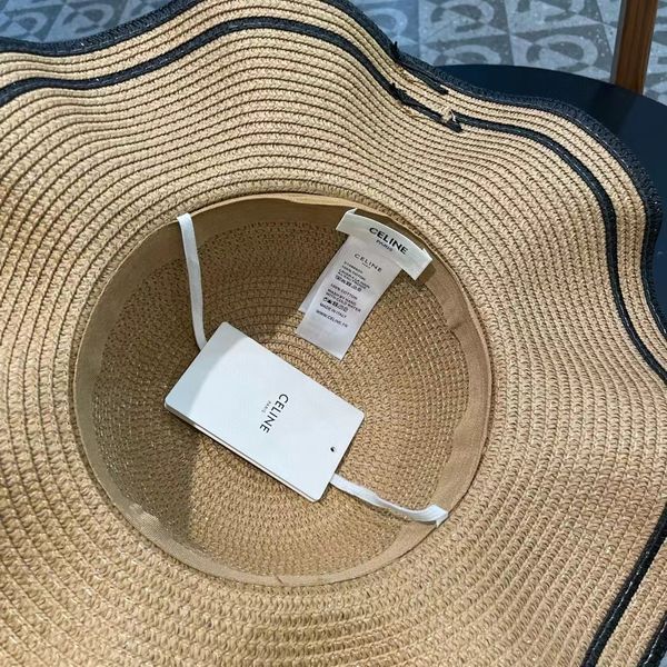 C*eline  Hats Top XX20250409-43