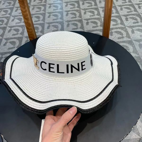C*eline  Hats Top XX20250409-43